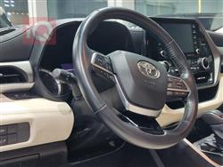 تۆیۆتا هایلاندەر